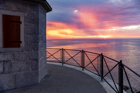 OLTRE IL LEONE MARCIANO, Punta Madonna-31